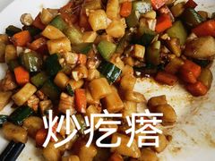 -相聚青山餐厅(阎河路店)