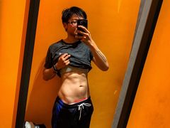 -FIGHTMAN格斗俱乐部(长宁临空店)