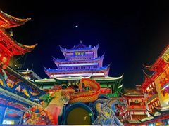 -豫园