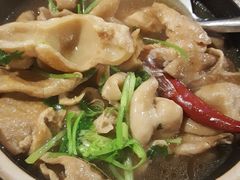 -抱德·潮汕味(敦和店原惠城鱼仔)