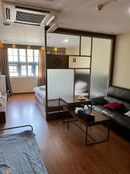 -爱贝蕊恩韩式月子会所(南山店)