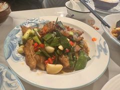 -芳芳餐厅(白沙路店)
