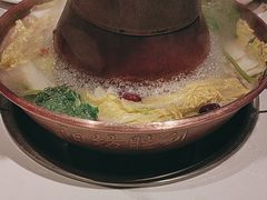 -阳坊胜利涮羊肉(禧乐汇店)
