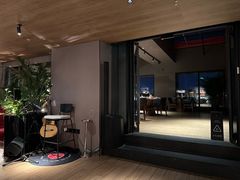 -拉蒂娜·巴西牛排馆 Latina·Brazilian Steakhouse(王府井喜悦店)