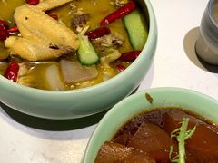 -卯时·龙光雅宴·精致锡帮菜(惠山古镇店)