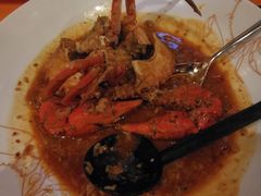 -Ministry of Crab(科伦坡店)