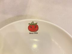 -番茄屋葡式美食(总店)