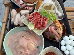 -大风老火锅(江北一店)