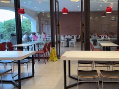 -乡村基(双流时代奥特莱斯餐厅)