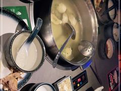 -同仁四季椰子鸡(宝安壹方城店)