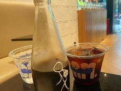 -Dogi&kiki Coffee(中心商务大厦店)