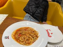 -萨贝尔意式餐厅(宝信店)
