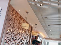 大堂-苏氏牛肉面(机场店)