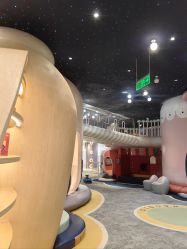 -奈尔宝家庭中心·亲子餐厅(宝安店)
