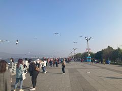 -滇池海埂公园