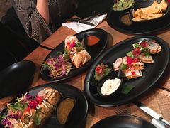 -Luchador摔跤手墨西哥餐厅(恒宇广场店)