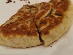 功德肉饼-功德林素菜饭庄(前门店)