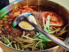 -老卜奎齐齐哈尔烤肉(人民东路店)