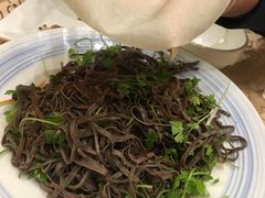 -大鸭梨烤鸭(左家庄店)