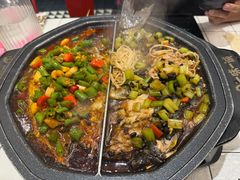 -一味一诚•鲜嫩烤鱼(昌发展万科广场店)