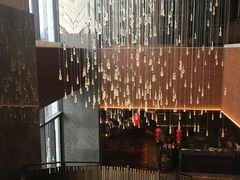 -南通滨江洲际酒店-西集自助餐厅