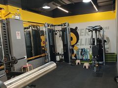 -FEELINGME乐刻包月私教馆·健身(真北华润万家店)