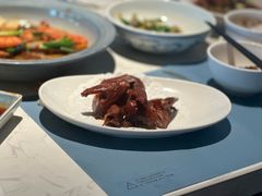 脆皮乳鸽-荣小馆(临海世纪花城店)