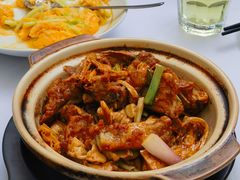 -上海金桥红枫万豪酒店-万豪中餐厅