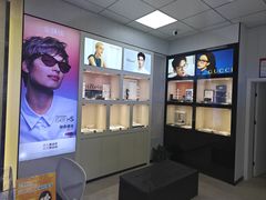 -大明眼镜(方庄店)