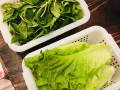 -正能量脆肉鲩火锅
