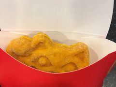 -德克士(睢宁曼哈顿店)