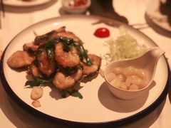 金不换煎焗白鳝-博多新记·粤菜(复兴店)