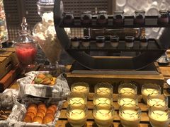 -博林天瑞喜来登酒店·西丽尚膳