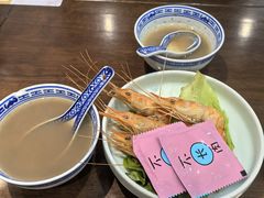 -蟹上黄·蟹黄面·江南糖水(人民广场店)