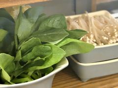 -井格重庆火锅(西直门凯德Mall店)