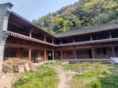 -鹿亭中村