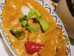 招牌古法咖喱大虾-KingThaia金泰兰(滨江天街店)