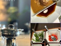 -鼎鼎香·港式火锅(北京SKP店)