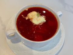 红菜汤-库滋明·俄罗斯特色美食(中央大街店)