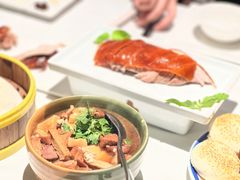 -北平楼·烤鸭·北京菜(牡丹园店)