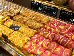 -FANEN法念·烘焙·甜点(万象城店)