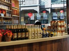 -老城南.鸭血粉丝汤(夫子庙店)