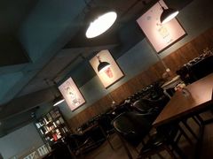 大堂-HITEA嘆茶(罗定大新街店)