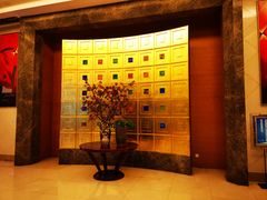 -宜昌均瑶国际酒店(宜昌CBD购物中心夷陵广场店)