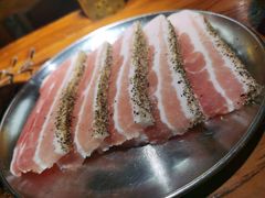 -原始泥炉烤肉(总店)