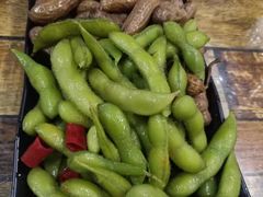 -金谷园饺子·烧烤(人大总店)