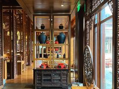 -丽江金茂凯悦臻选酒店-滇香馆
