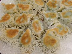 冰花煎饺-老边饺子馆(中街店)