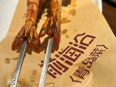 -前海沿·青岛菜(李沧万达店)