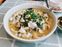 酸菜鱼-乌江鱼杭帮菜(西湖店)
